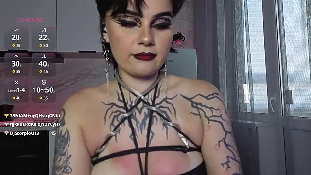 Živý XXX chat IntrigueYourDay