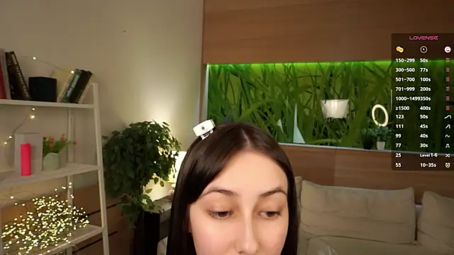 JuleeSamec live XXX chat