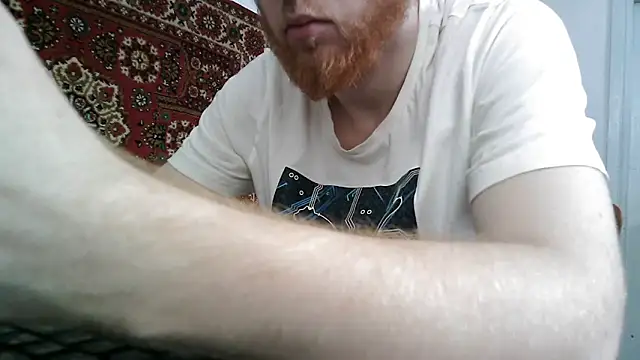XXX chat uživo modela FillipsonDon