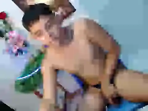 Baby_Maxxx Live XXX-chat