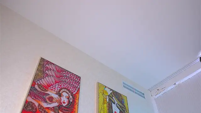 XXX chat uživo modela LiliBanger