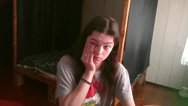 EthelsLover élő XXX-chatje