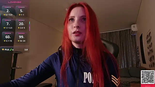 GinderKiller's Live XXX Chat