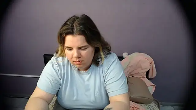 so_shy's Live XXX Chat