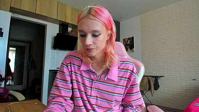 _Alice_Kitty 라이브 XXX 채팅