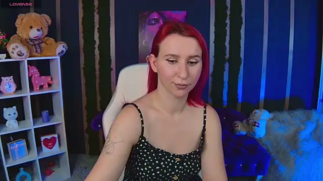 Kriswix's Live XXX Chat