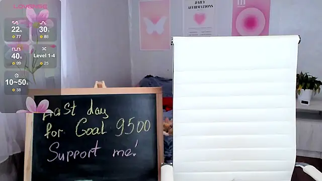 Geisha_Annan Live XXX chat