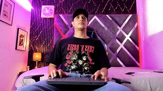 dominic_connorn Live XXX chat
