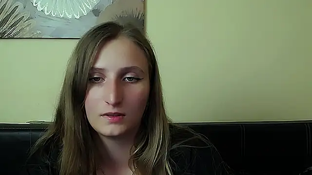 Jenny_smille_ Live XXX-chat