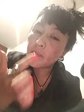 LILITH_LIBELULA's Live XXX Chat