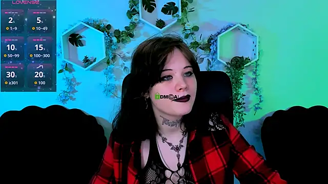 nikki_kiss_'s Live XXX Chat