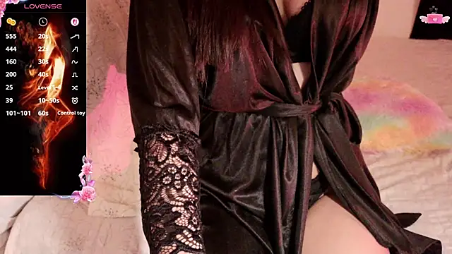 Bellaxoni 라이브 XXX 채팅