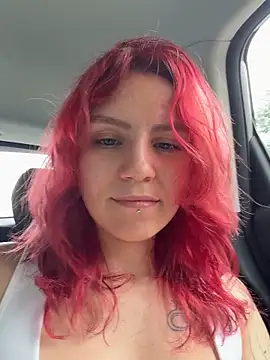 -Straycat-n Live XXX chat