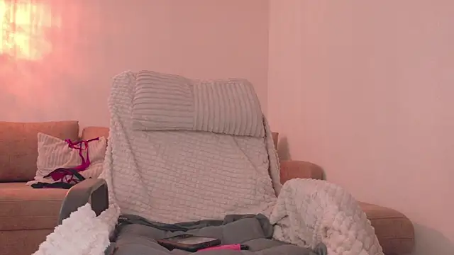 Živý XXX chat Yuriko_May