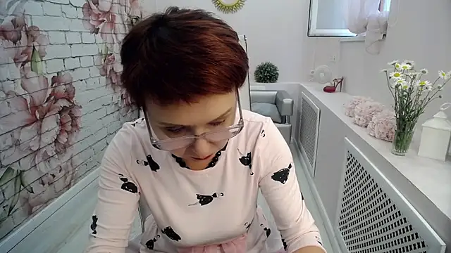Cutie_Asya's Live XXX Chat