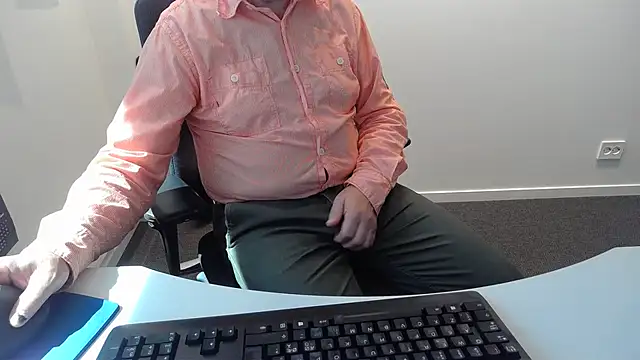 Buggemann: απευθείας συνομιλία ΧΧΧ
