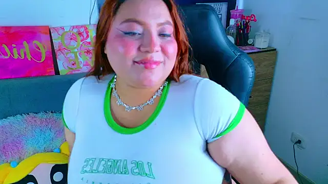 Rebeca_charme21 লাইভ XXX চ্যাট
