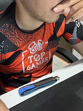 Show de webcam de Fer_Ti