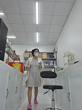HinaLovely's Live XXX Chat