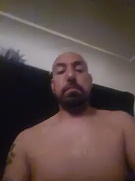 Pertunjukan Kamera Web nakedtony81