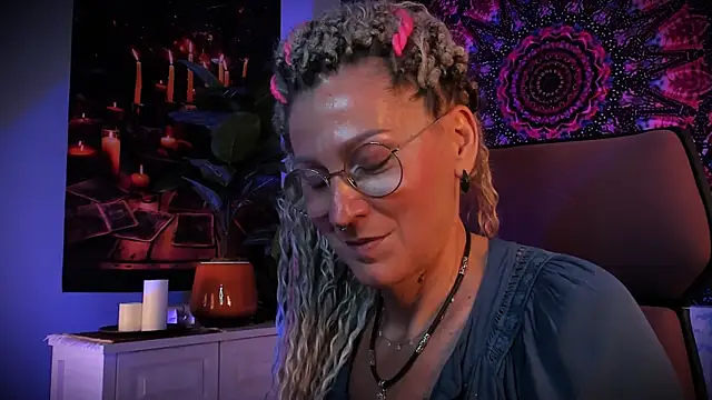 Chat XXX Live UmaSpace
