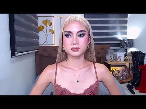 JuicyCockThea 现场XXX聊天