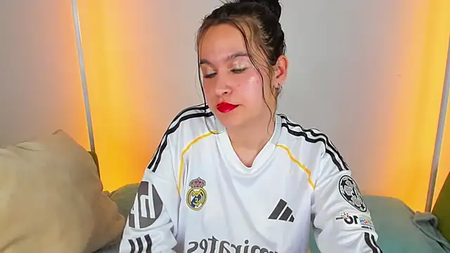 Chat XXX Live AishaTempt