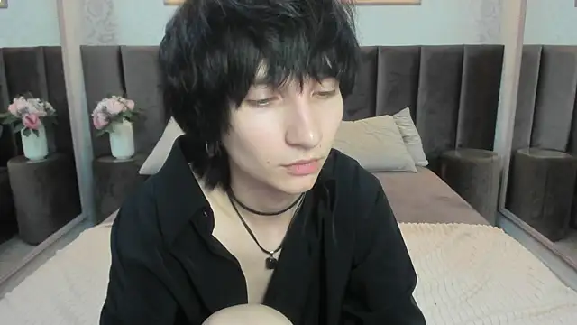 AdonBev Live XXX-chat