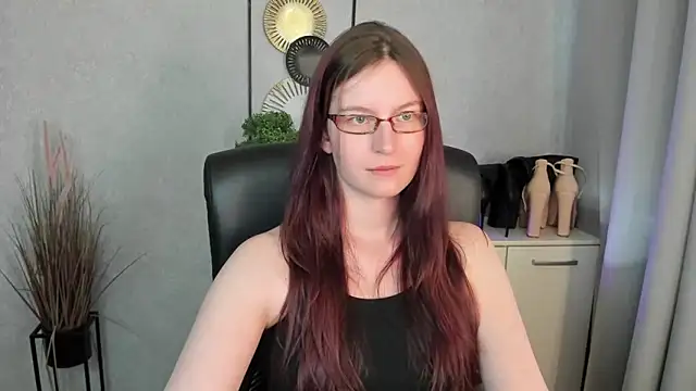 emmaxDelight Chat XXX in diretta