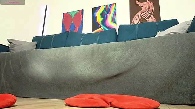 TrixiBell Live XXX-Chat