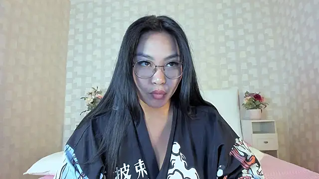 NatsumiHun 라이브 XXX 채팅
