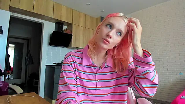 Czat XXX na żywo – _Alice_Kitty