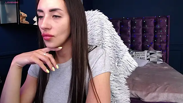 Czat XXX na żywo – JenniferStone