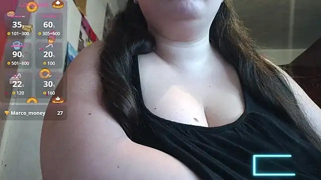Cora_Maro Obrolan Langsung XXX