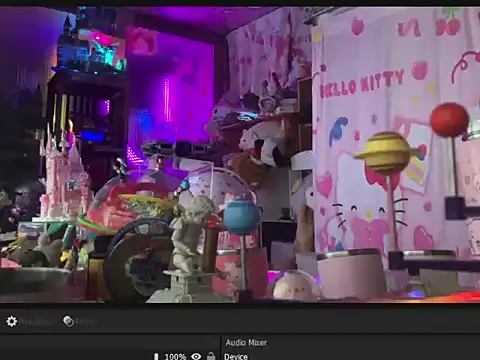 JesuAdam Chat XXX live