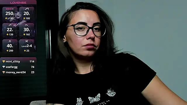 RitaSonnet's Live XXX Chat