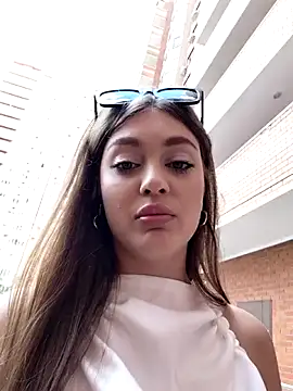 caressyourself Live XXX-Chat