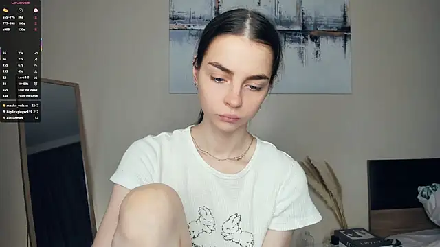 Chat XXX Live MaryJacksoon