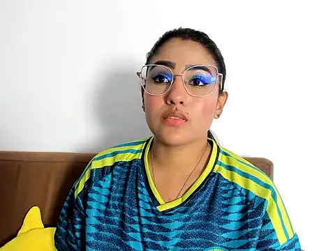 TatyGomez_ – Live XXX-chat
