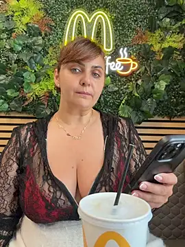 AnneKane Live XXX Chat