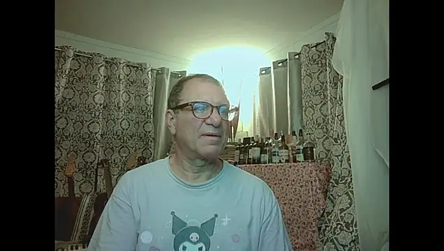 coryassman: απευθείας συνομιλία ΧΧΧ
