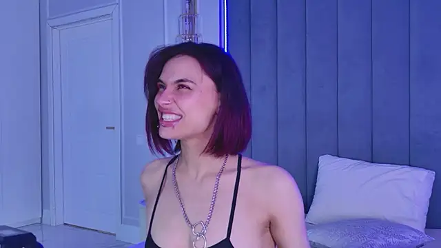 Chat XXX ao vivo de VioletAsh