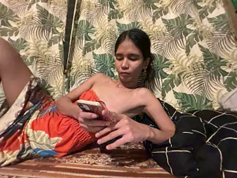 asya_chris Obrolan Langsung XXX