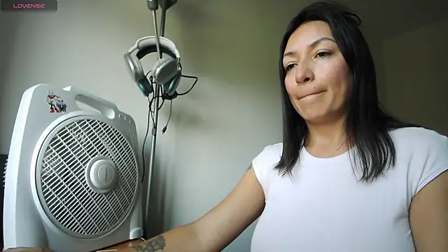 Yulian_Milf 라이브 XXX 채팅