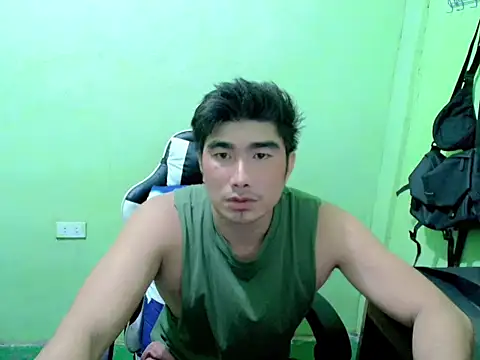 Chatroom XXX en direct de Hunkfireman