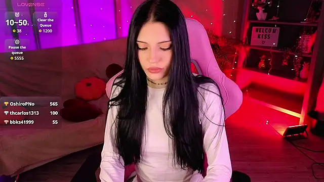 Kelly__Bunny live XXX chat