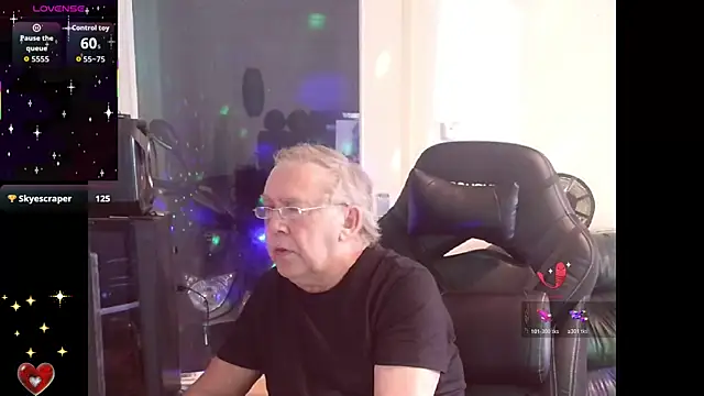 Chat XXX Live bebitzu