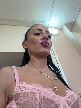 FeetVibe – Live XXX-chat