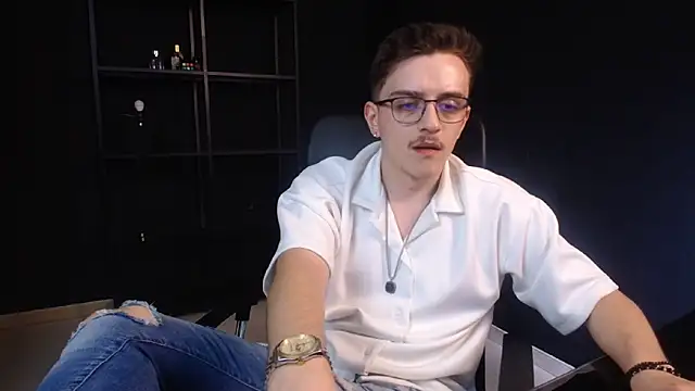 FelixStarkk 现场XXX聊天