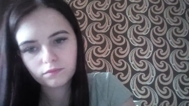 KikiAmino's Live XXX Chat